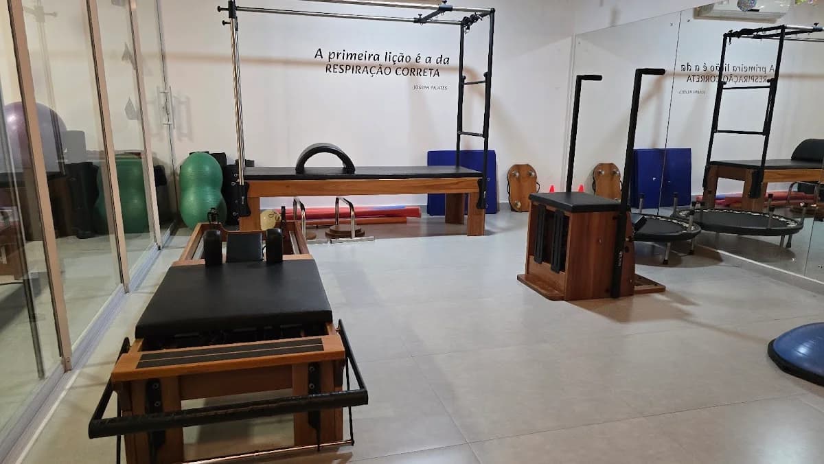 Knesys Centro de Qualidade de Vida