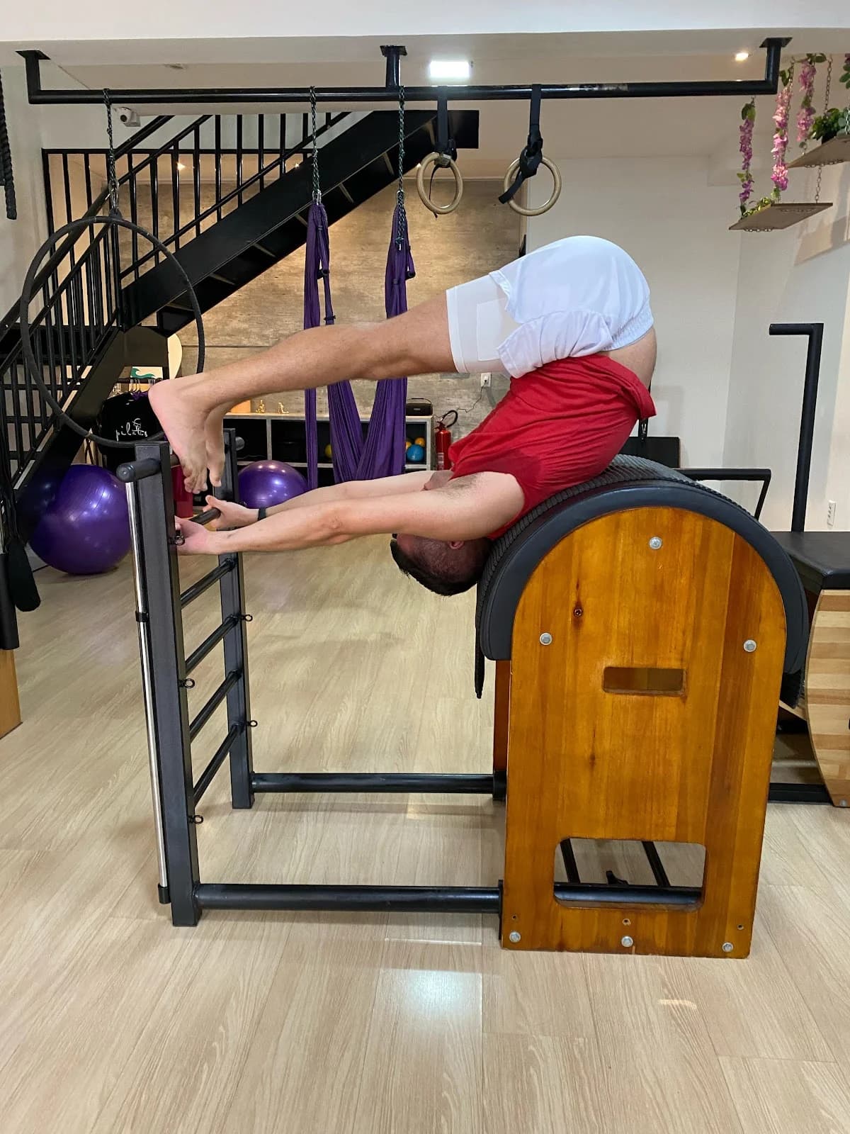 LeVitta Fisioterapia e Pilates Águas Claras