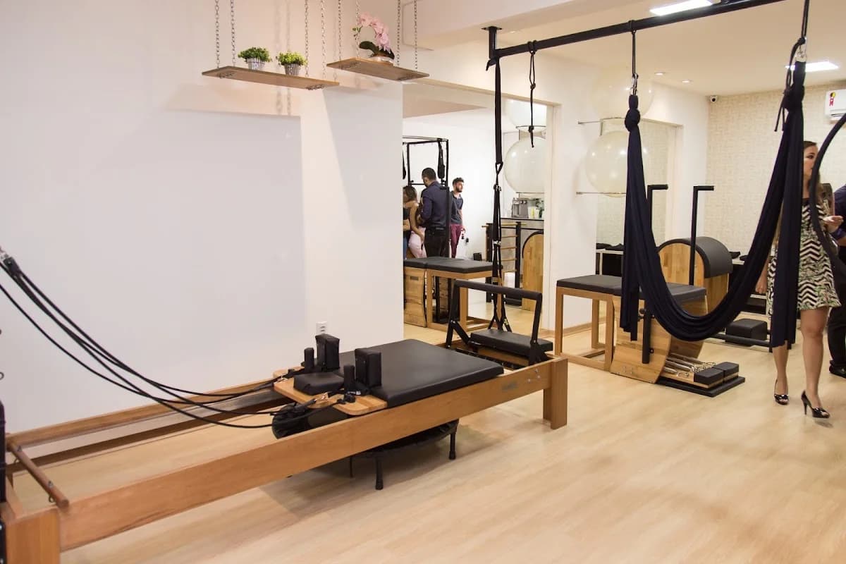 LeVitta Fisioterapia e Pilates Águas Claras