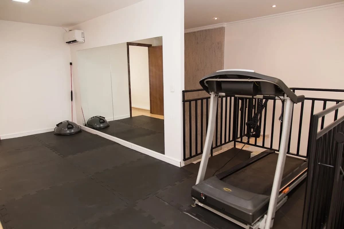 LeVitta Fisioterapia e Pilates Águas Claras