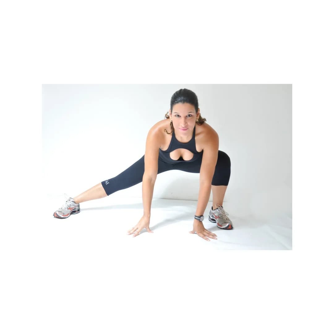 Studio Carla Mattos Personal Trainer