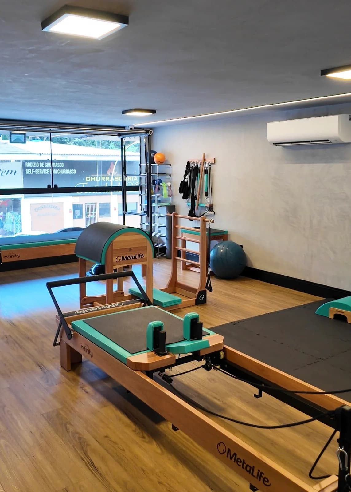 Studio - Marcelle Coutinho