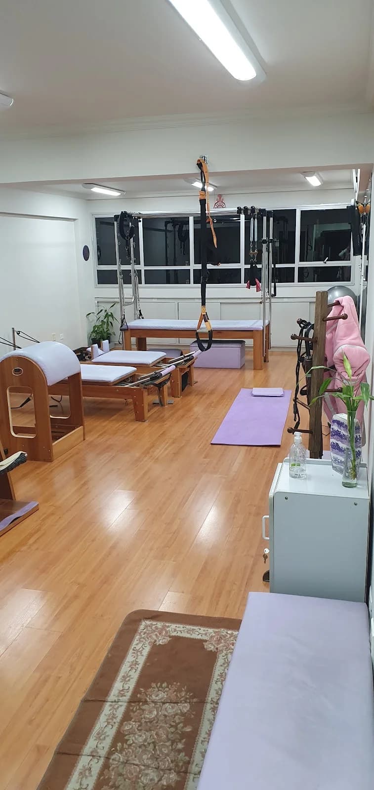 Vida Studio de Pilates
