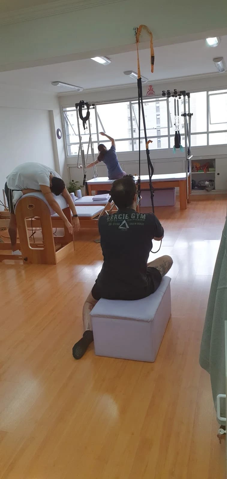 Vida Studio de Pilates