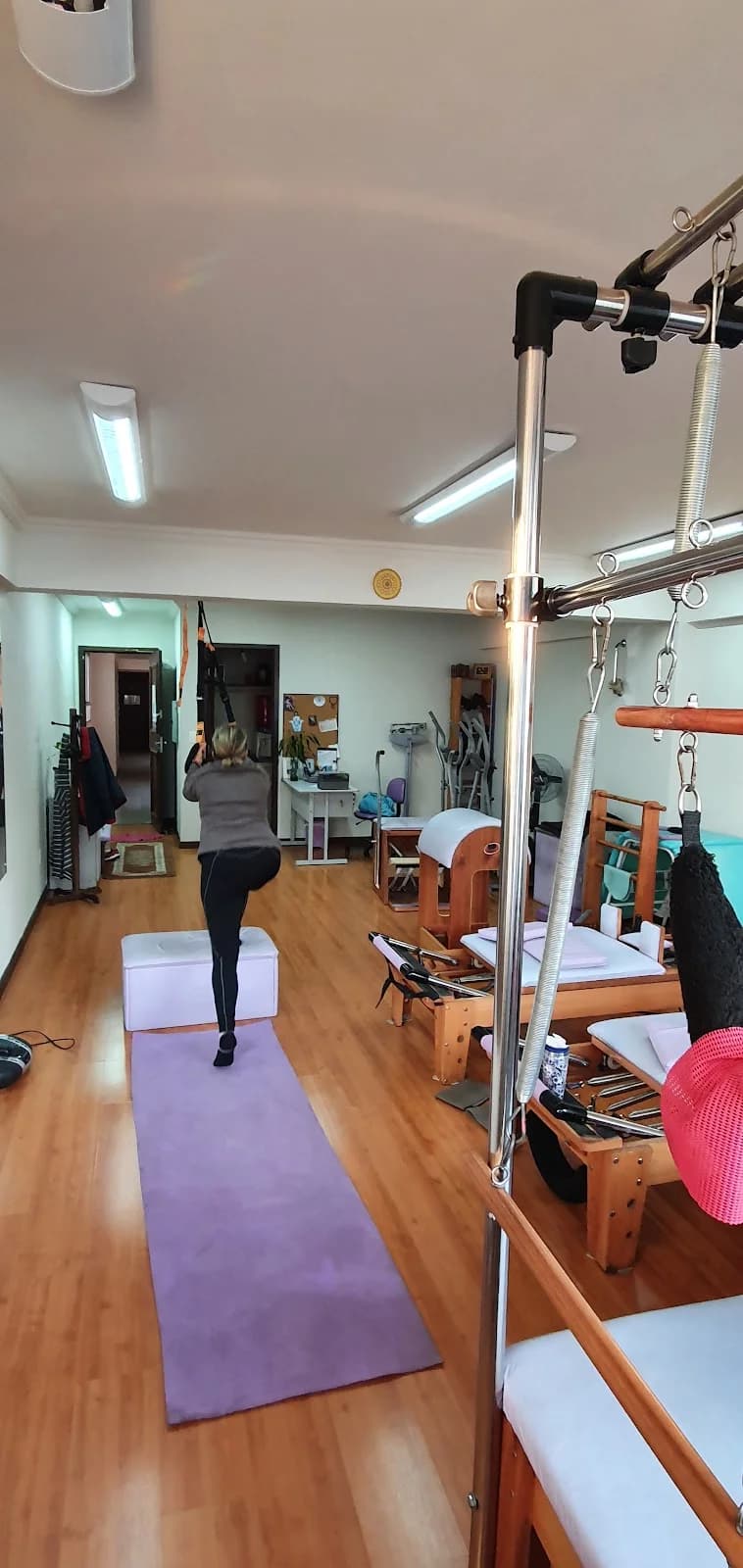 Vida Studio de Pilates