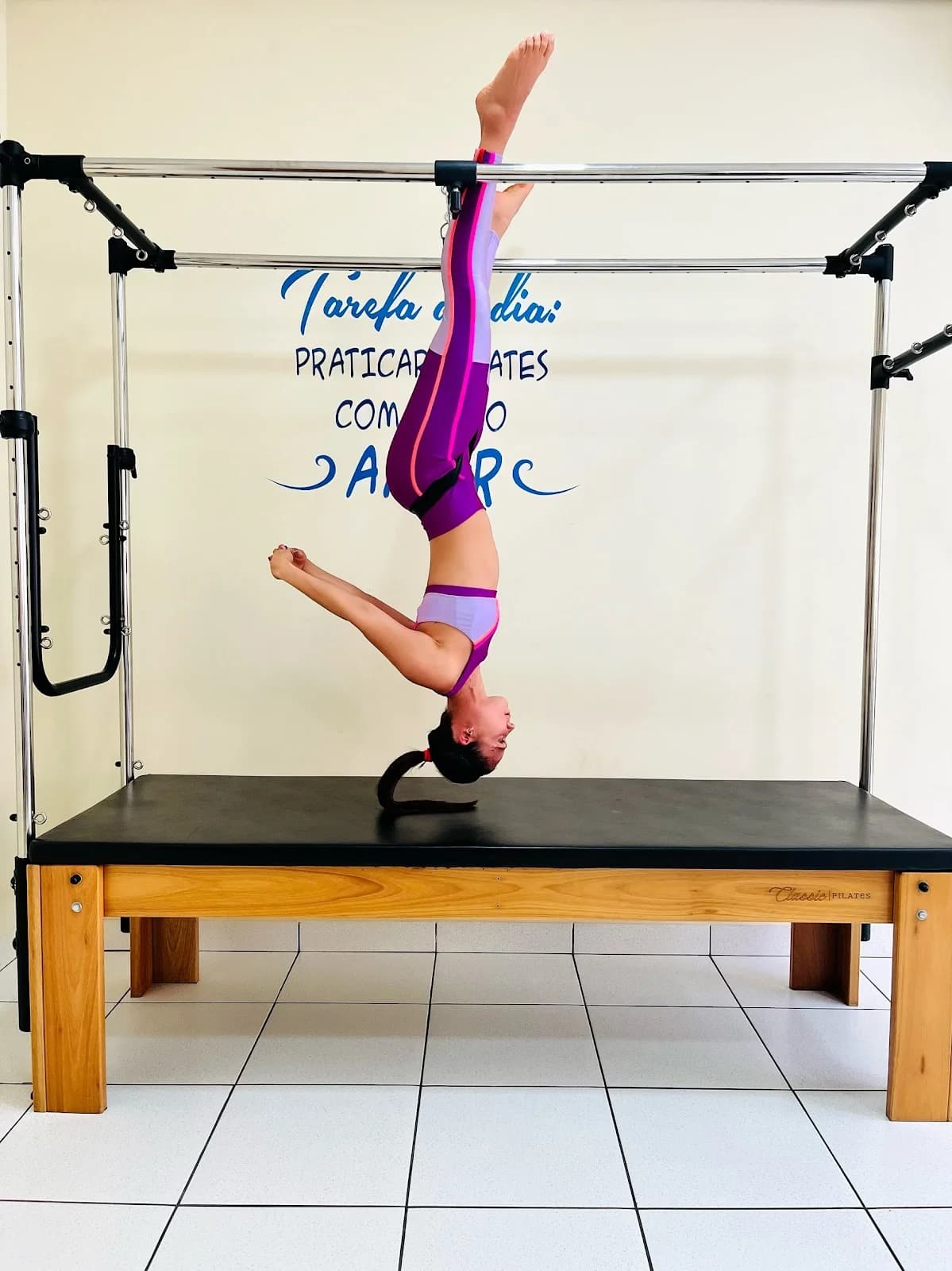 Fabi Studio Pilates e Treinamento Personalizado