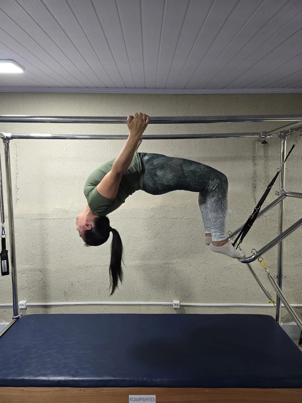 Na Postura - Studio de Pilates