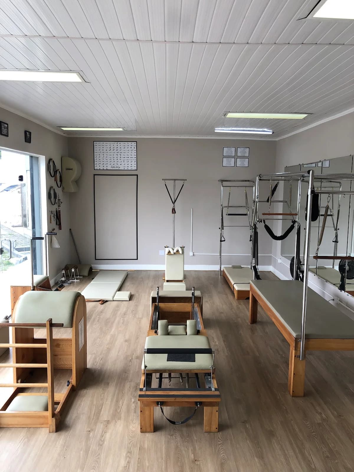 Pilates Curitiba - STUDIO DE PILATES PAULO MAINARDI