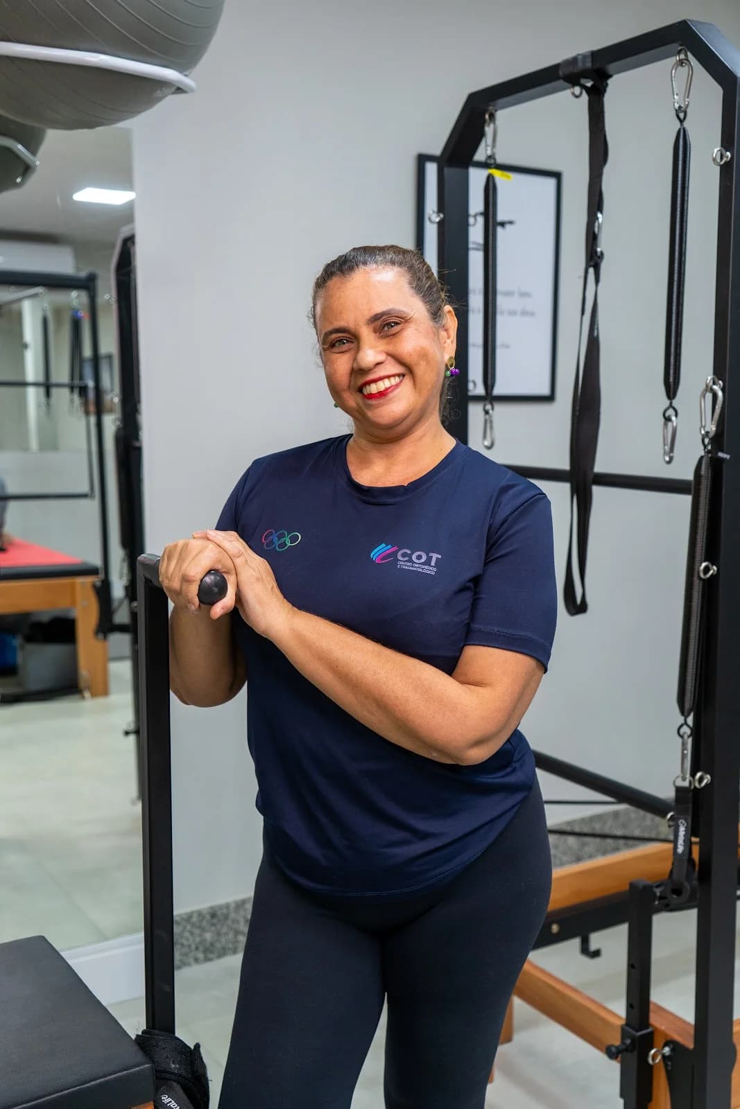 Espaço Apala - Pilates Flamengo