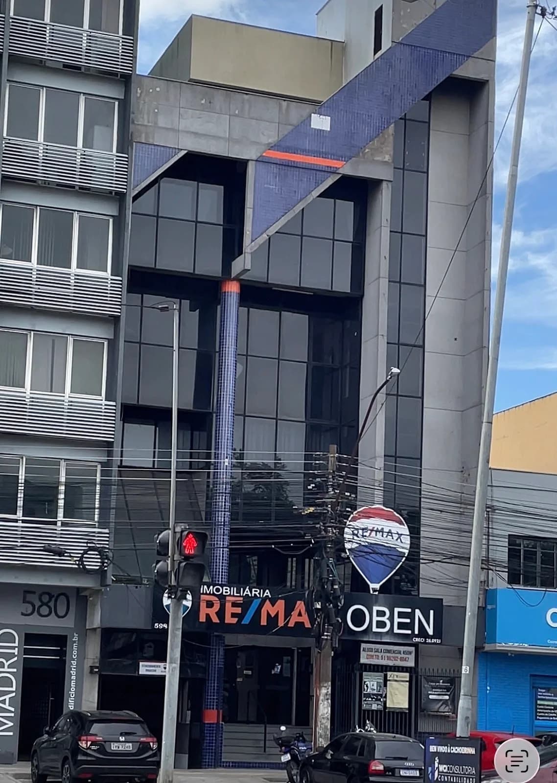 Studio corpo em Movimento Pilates e Funcional