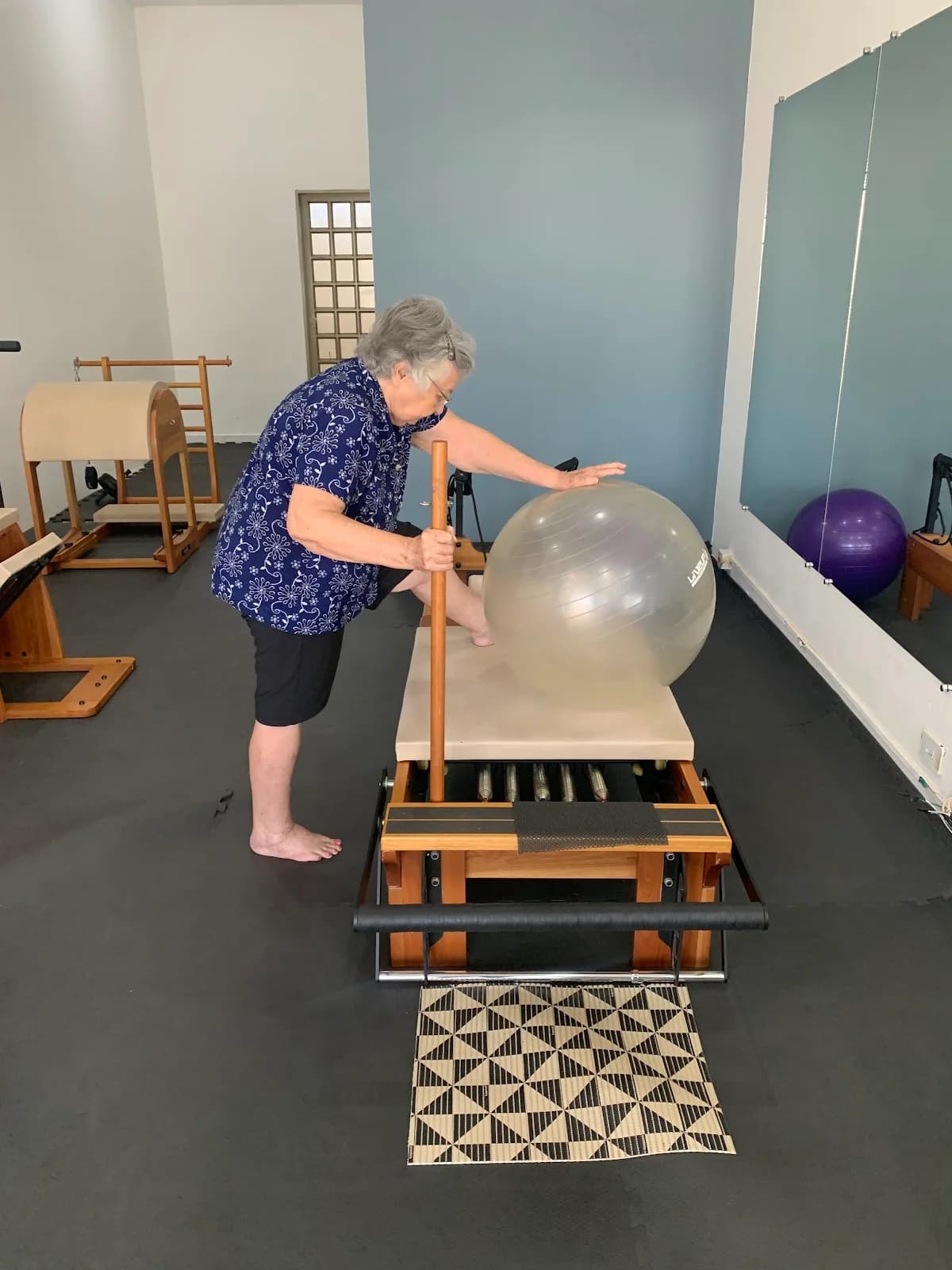 Daniele Muniz Pilates