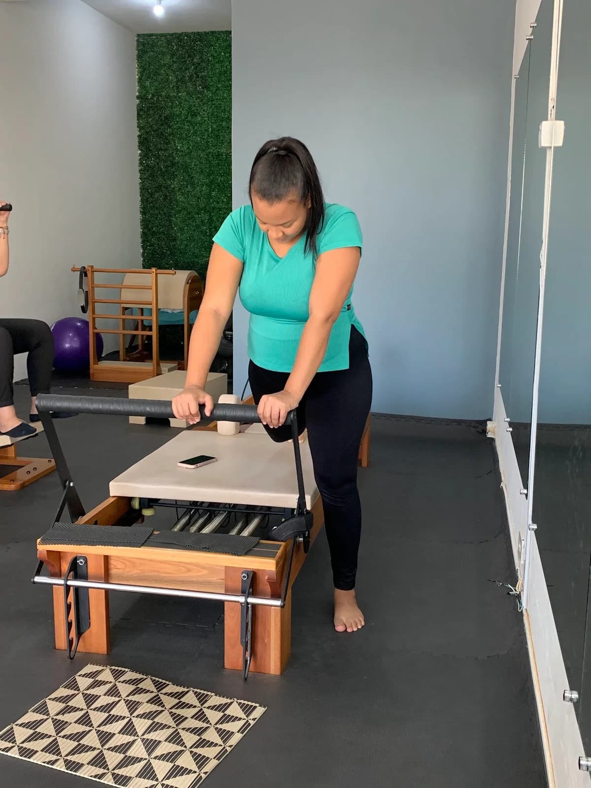 Daniele Muniz Pilates