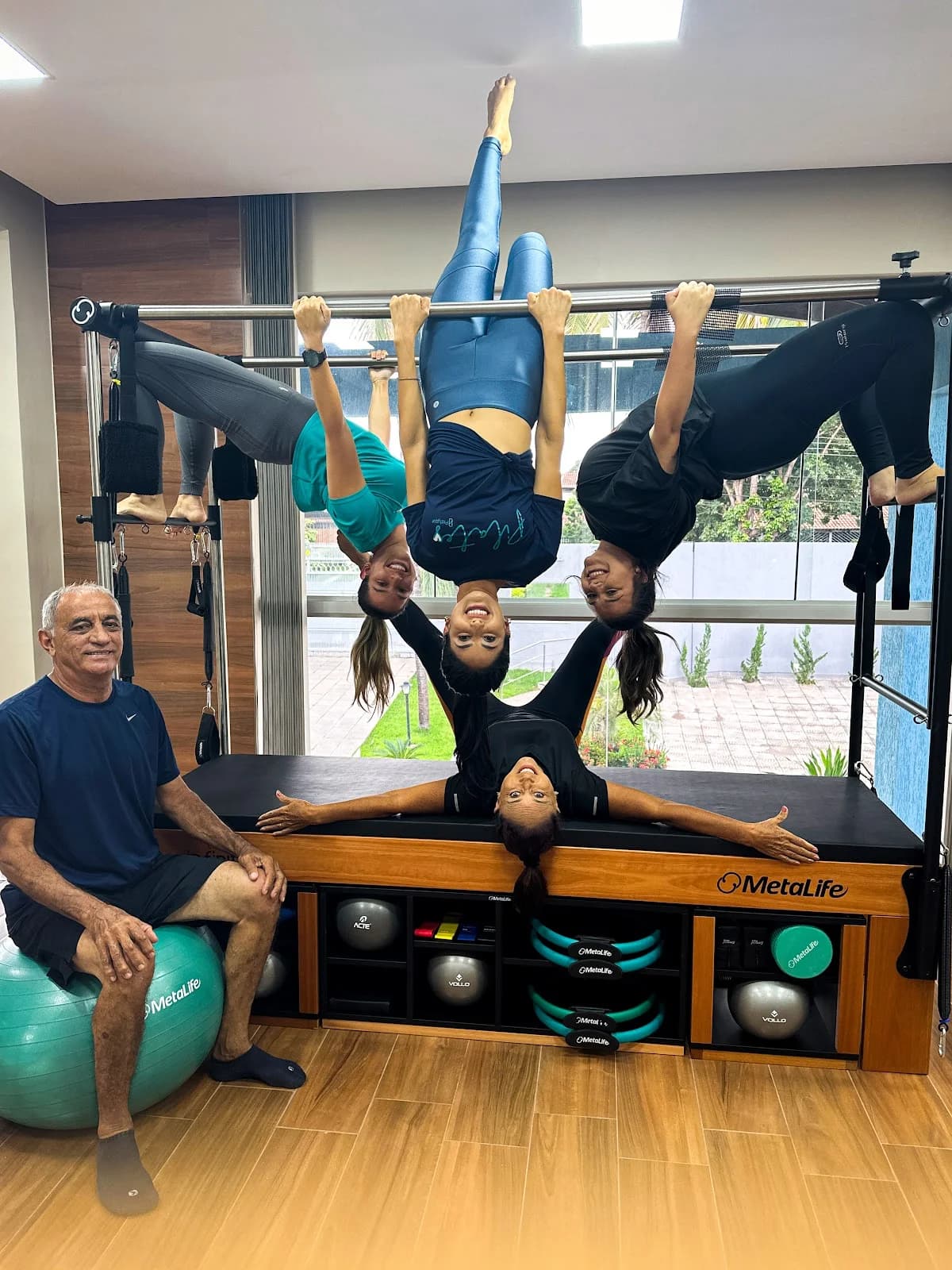 beLIV Espaço de Saúde e Bem-Estar