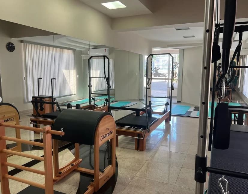 beLIV Espaço de Saúde e Bem-Estar