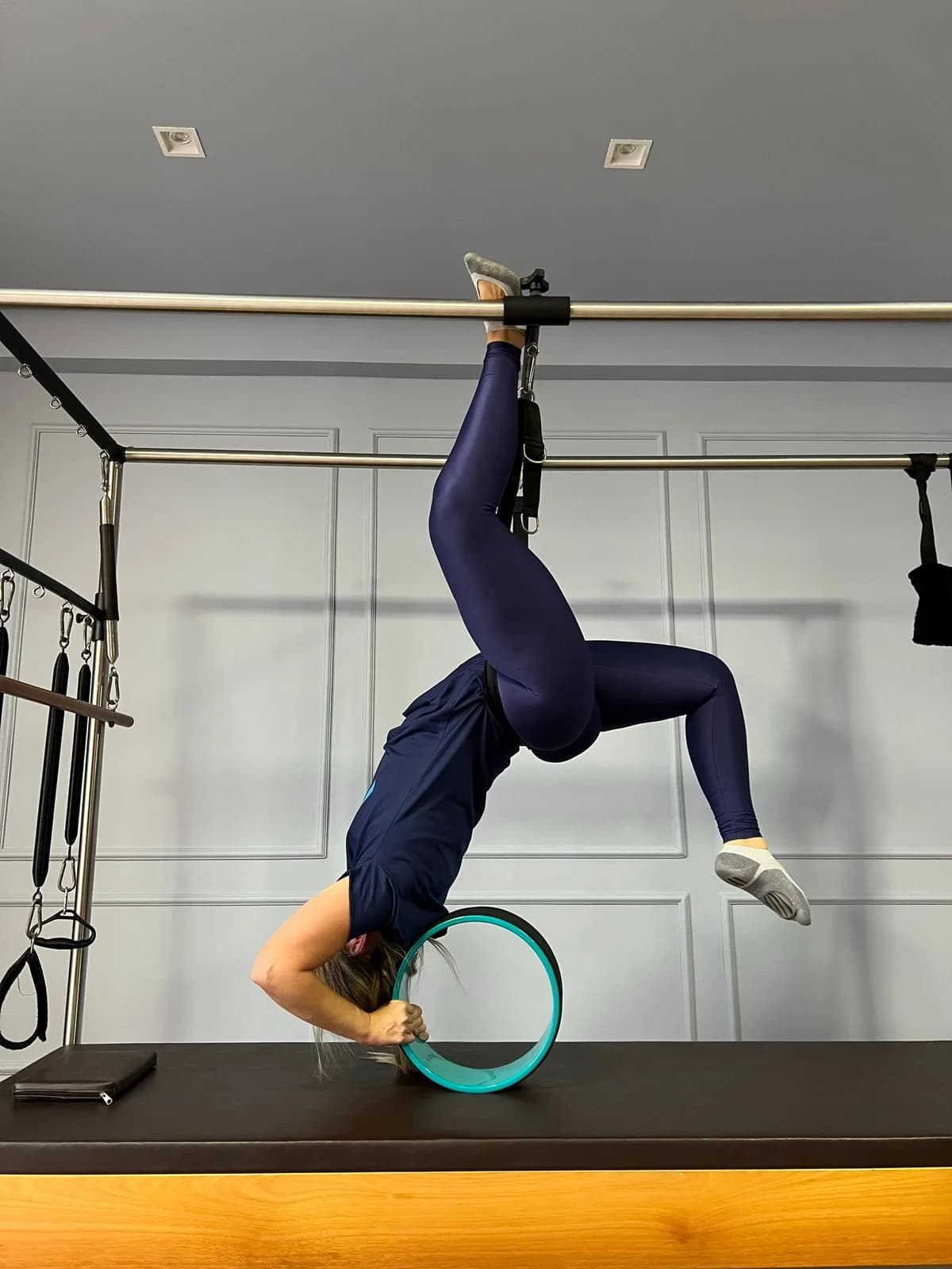 Estúdio de Pilates Nathalia Coutinho