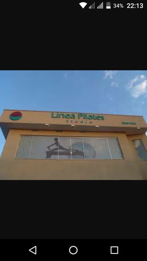 Studio Linea Pilates