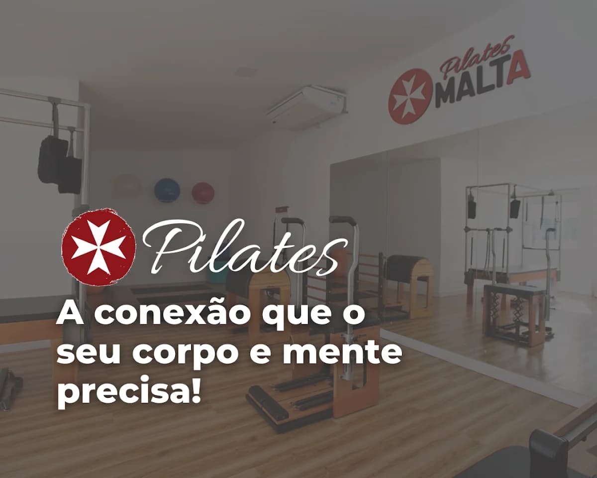 Pilates Malta