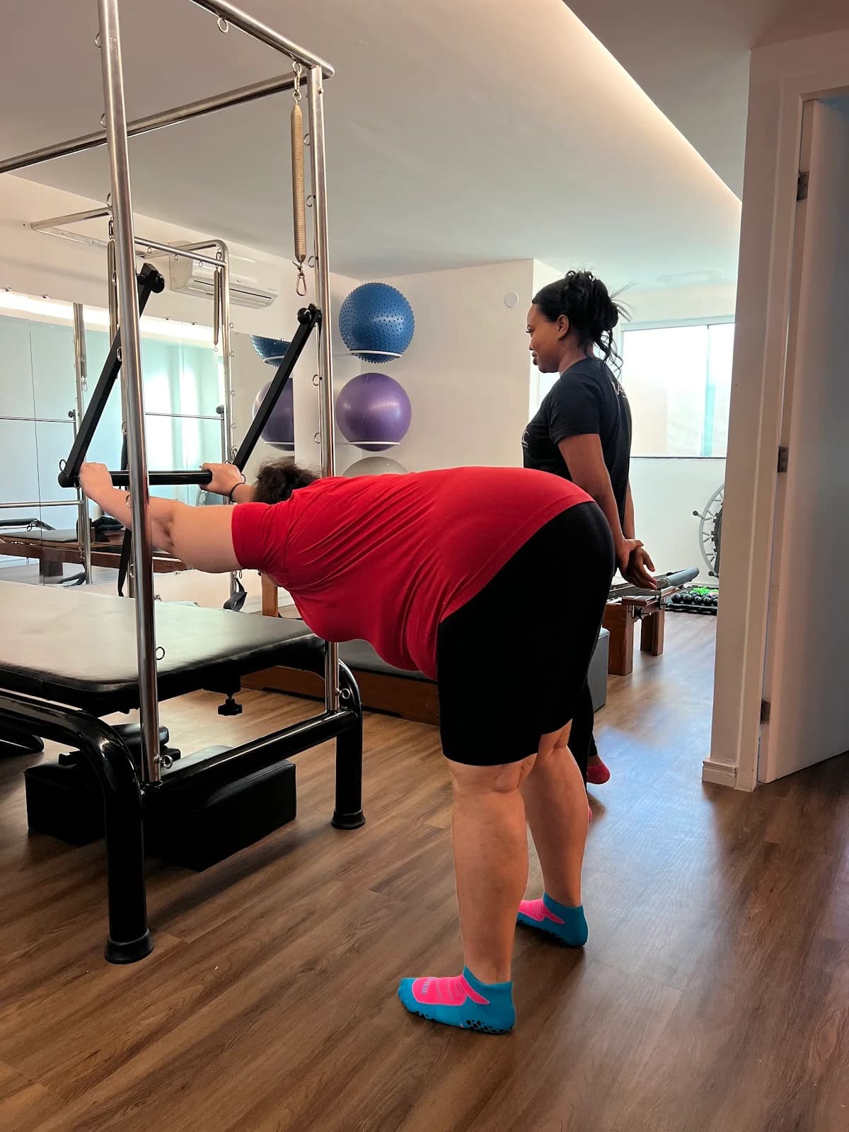 Estúdio Vida em Equilíbrio - Sul