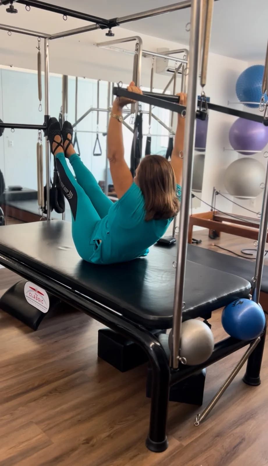 Estúdio Vida em Equilíbrio - Sul