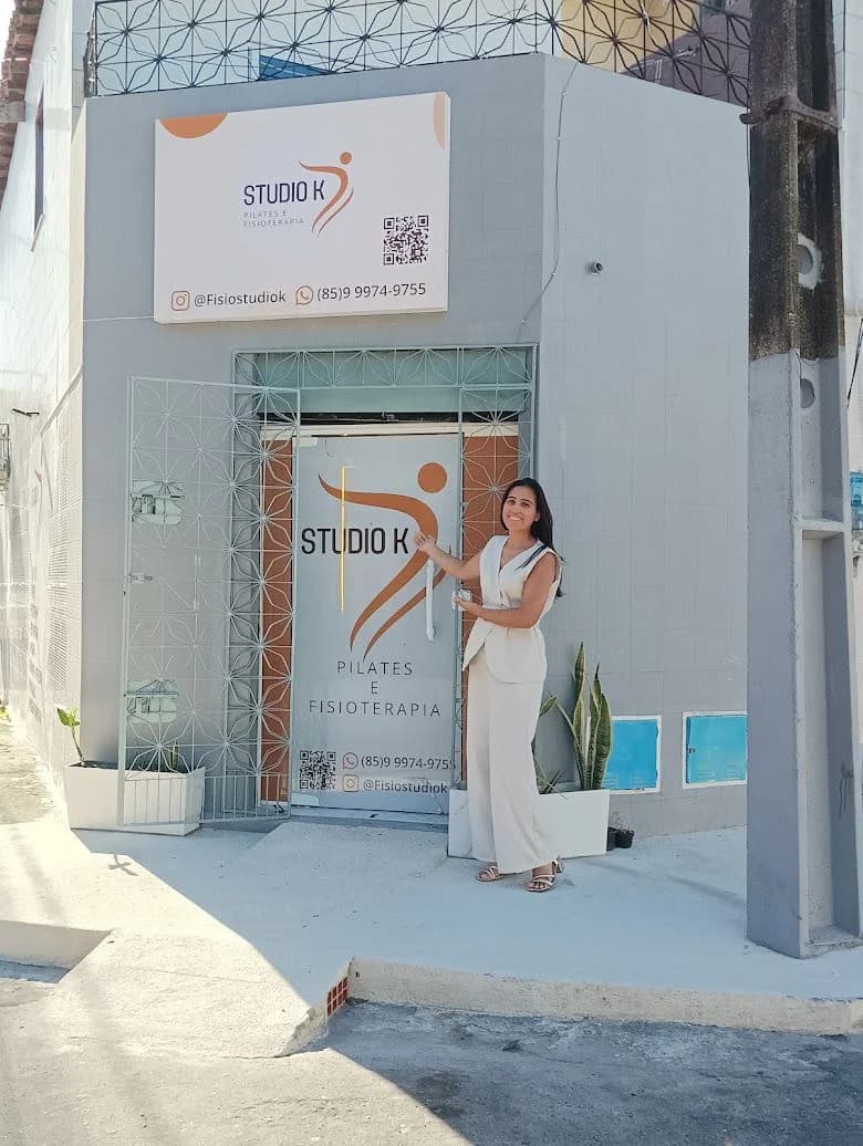 Studio K Pilates e Fisioterapia