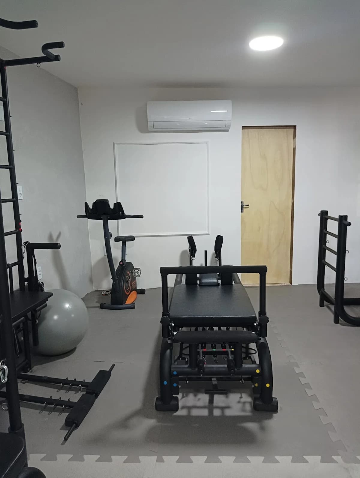 Studio K Pilates e Fisioterapia