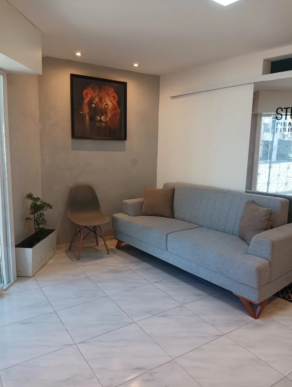 Studio K Pilates e Fisioterapia