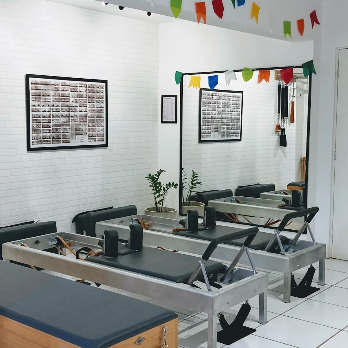 Ative Pilates Clássico