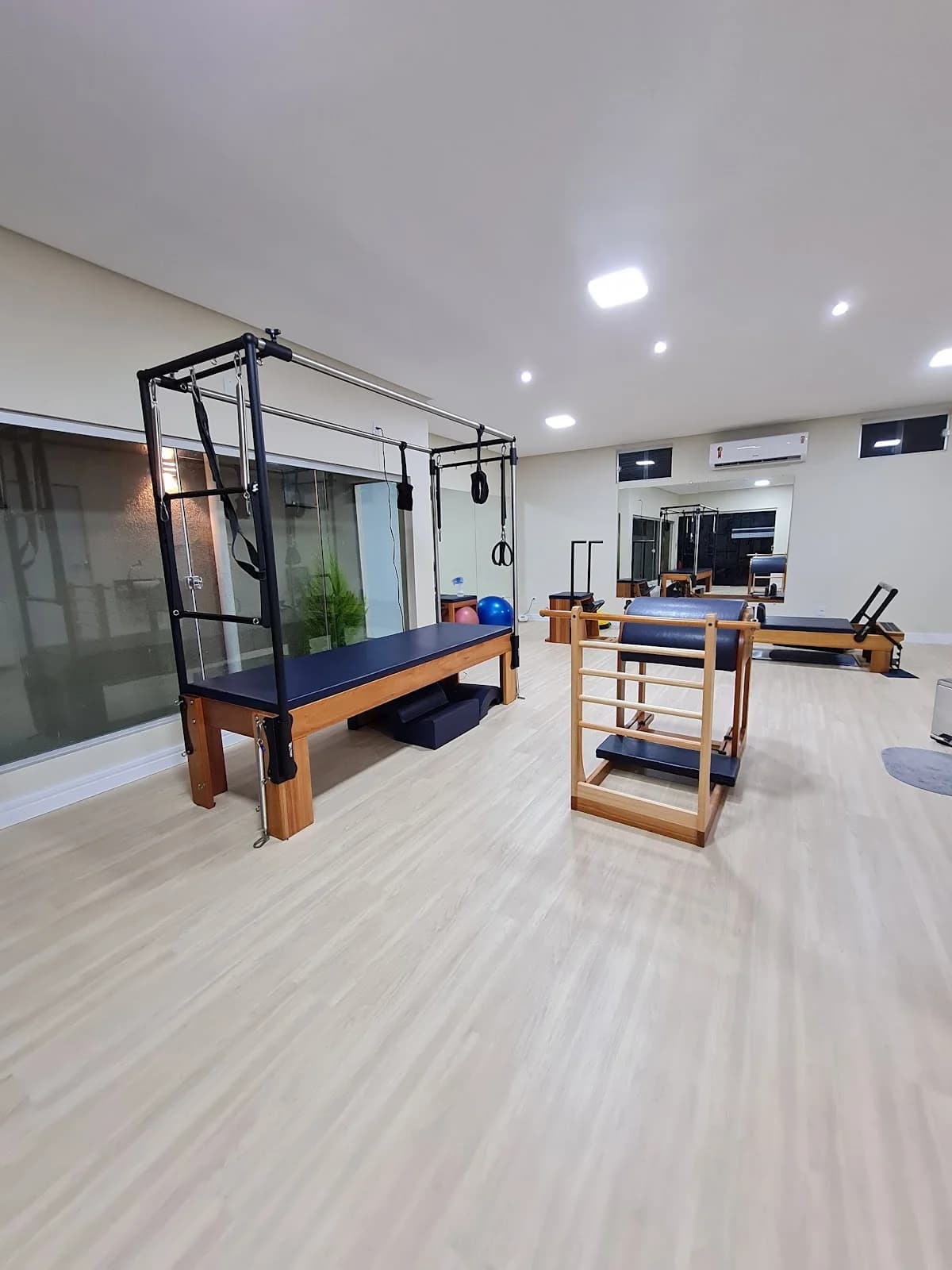 Vitalize Studio Pilates