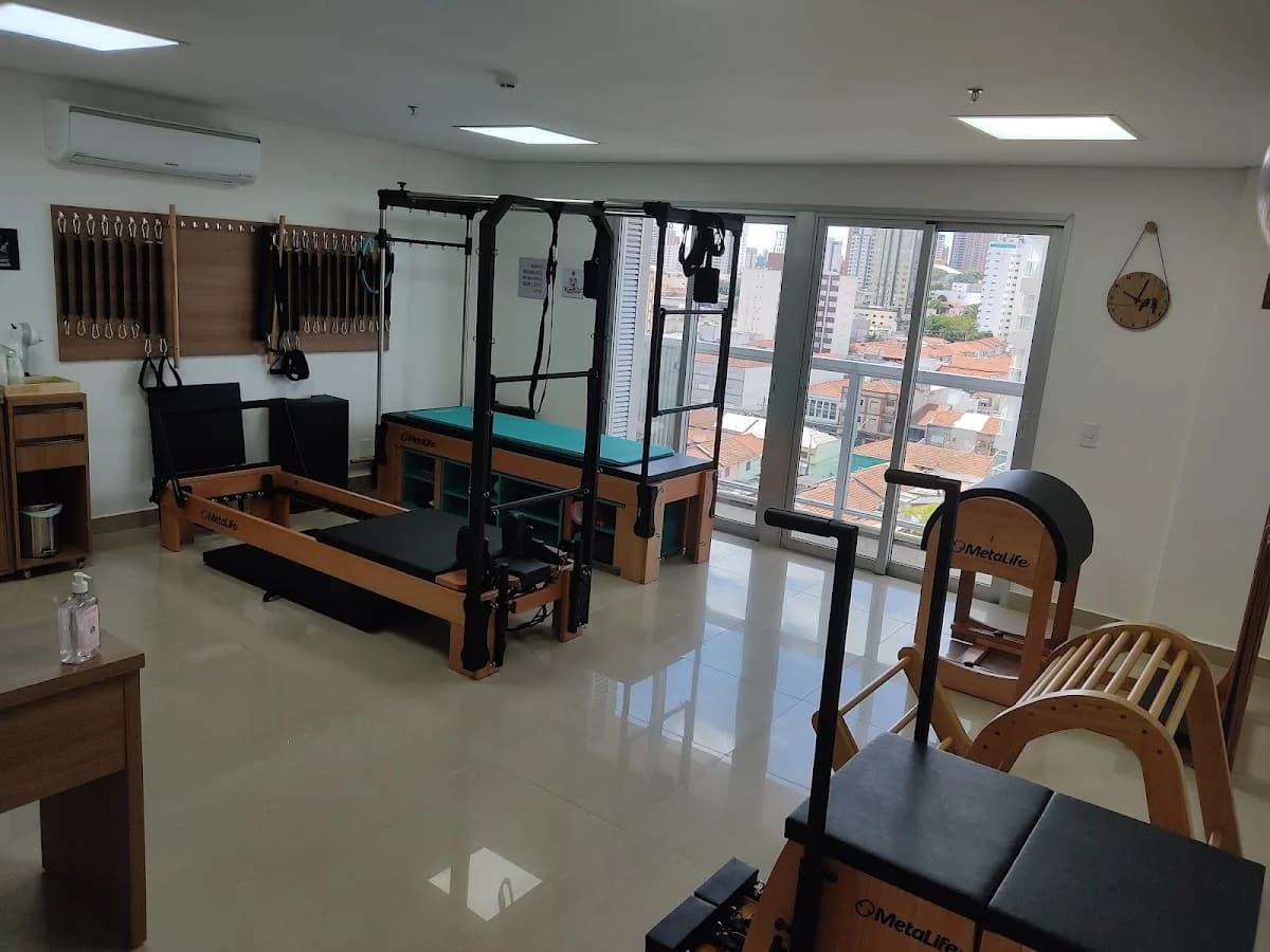 Body Mobility Studio
