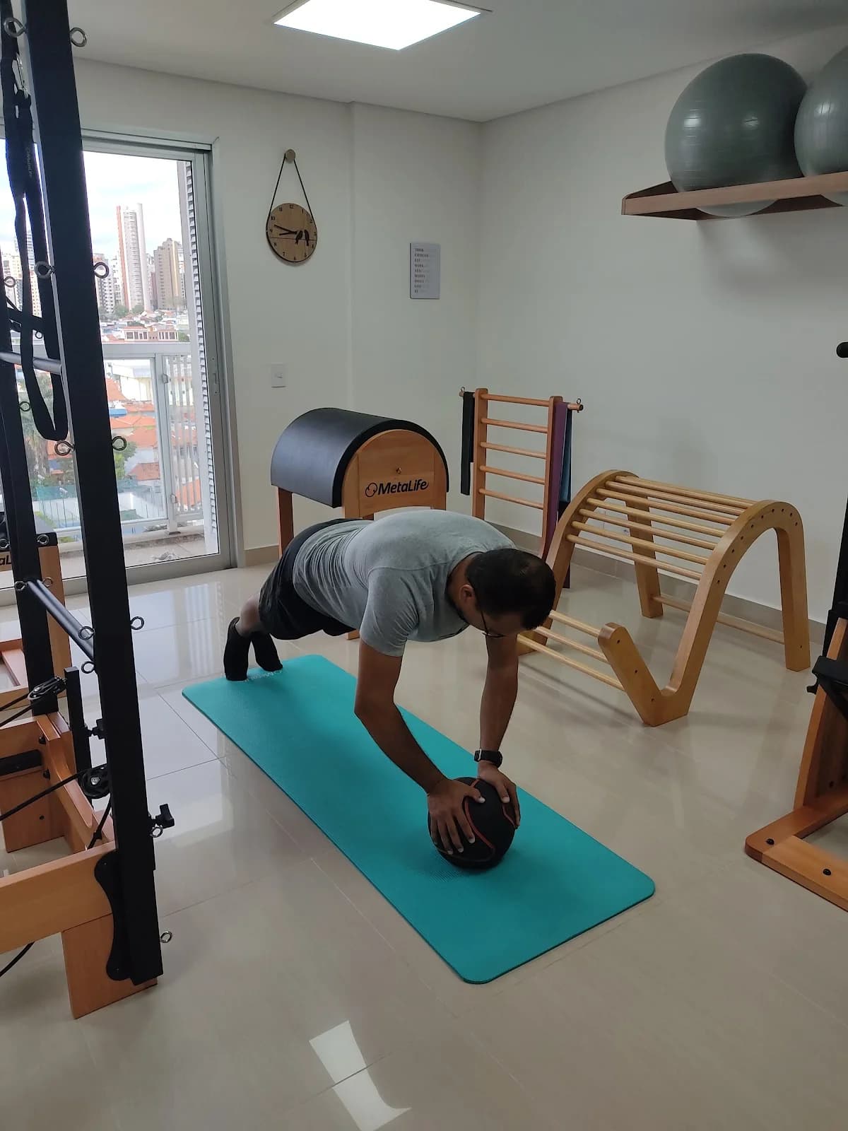 Body Mobility Studio