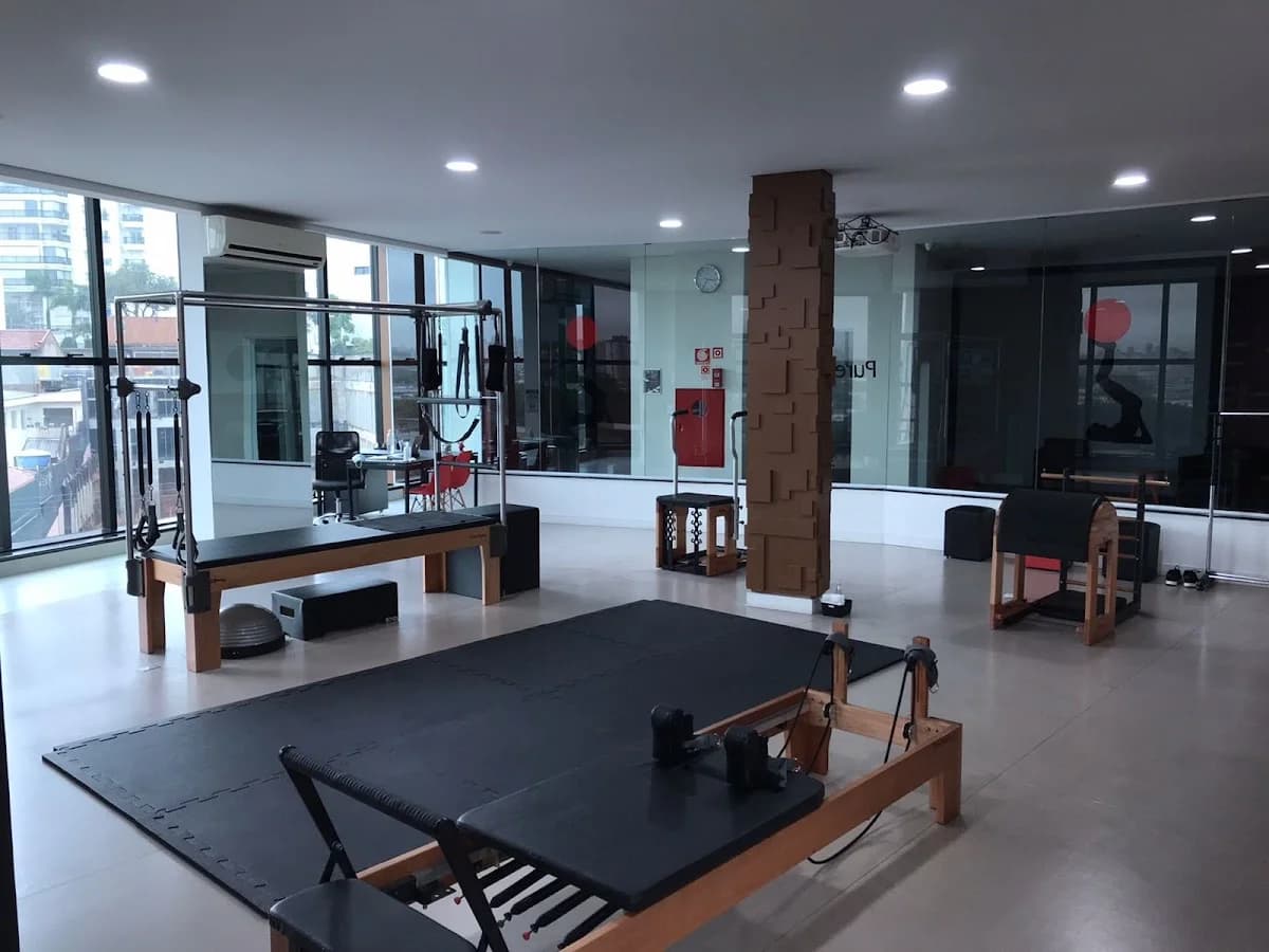 Pure Pilates - Vila Maria