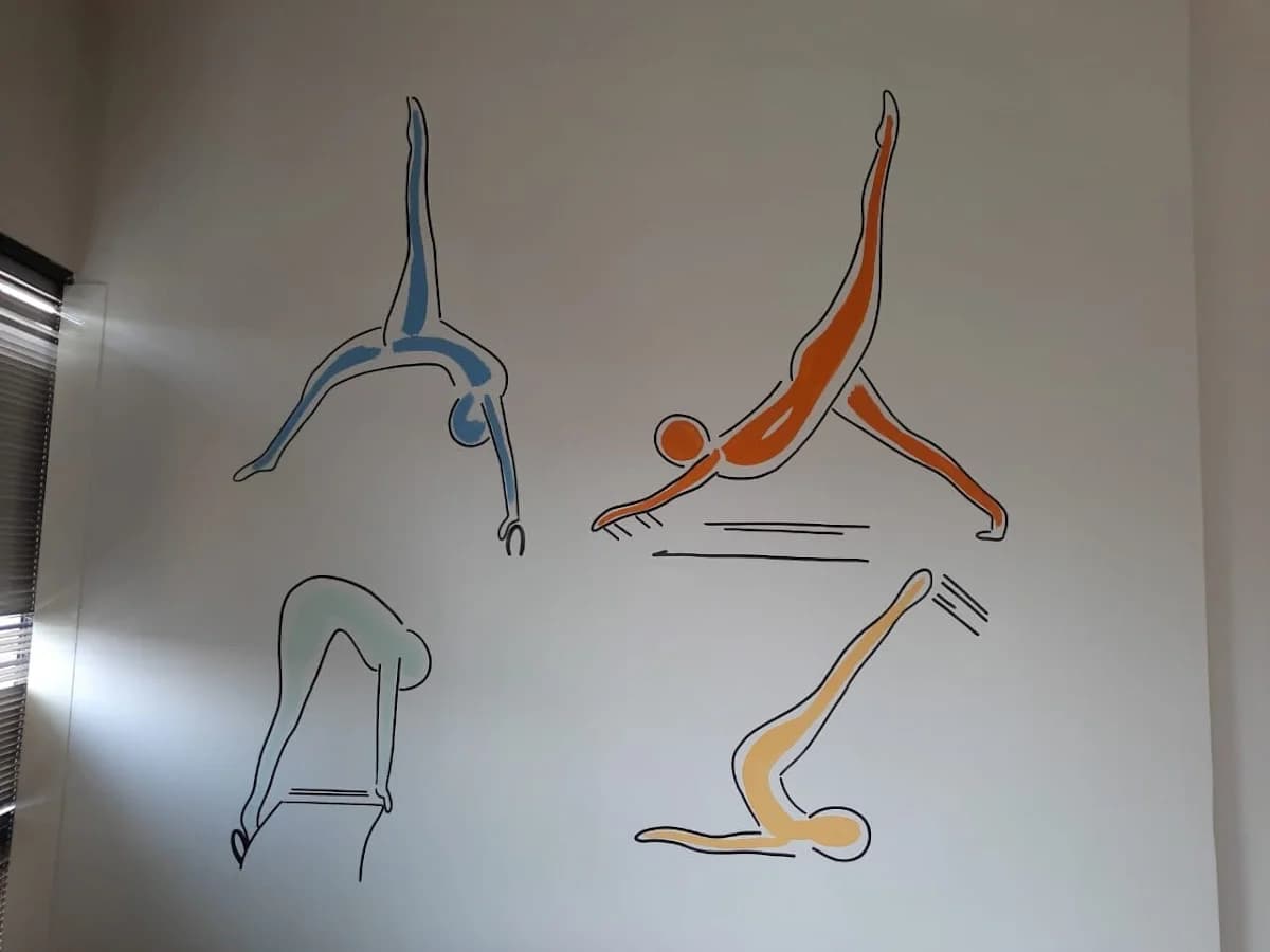 Studio de Pilates & Saúde Integrativa