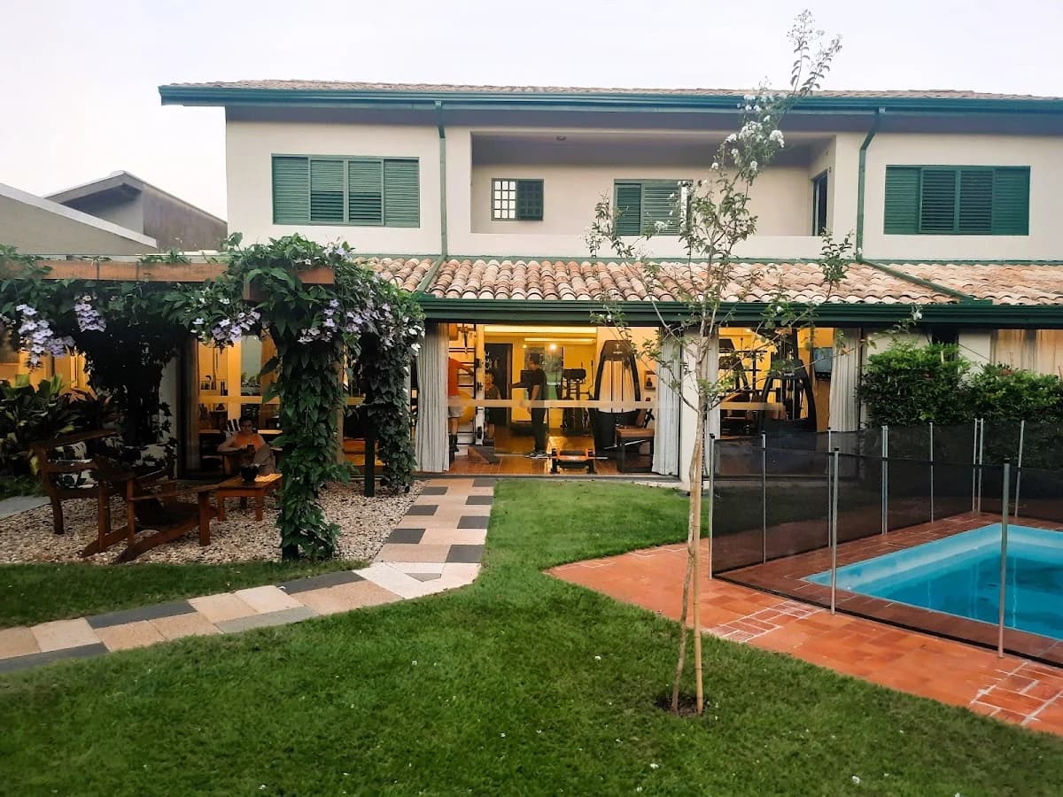 Trine Estúdio Terapêutico | Pilates | Fisioterapia - Campinas