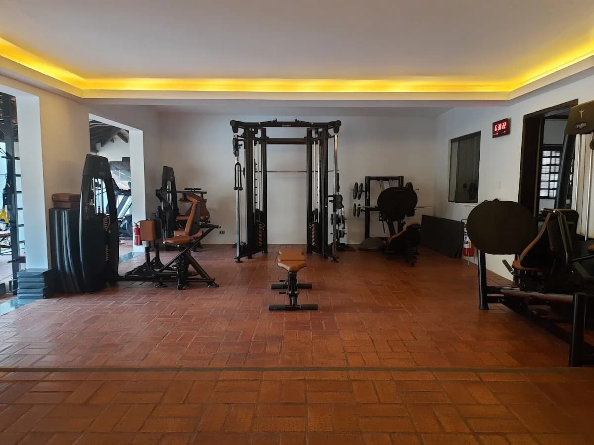 Trine Estúdio Terapêutico | Pilates | Fisioterapia - Campinas