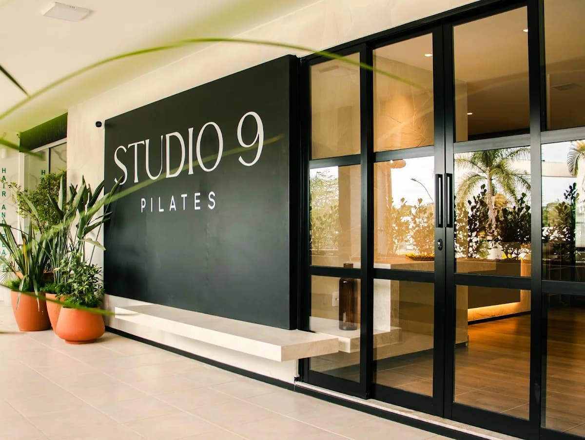 Studio 9 Pilates