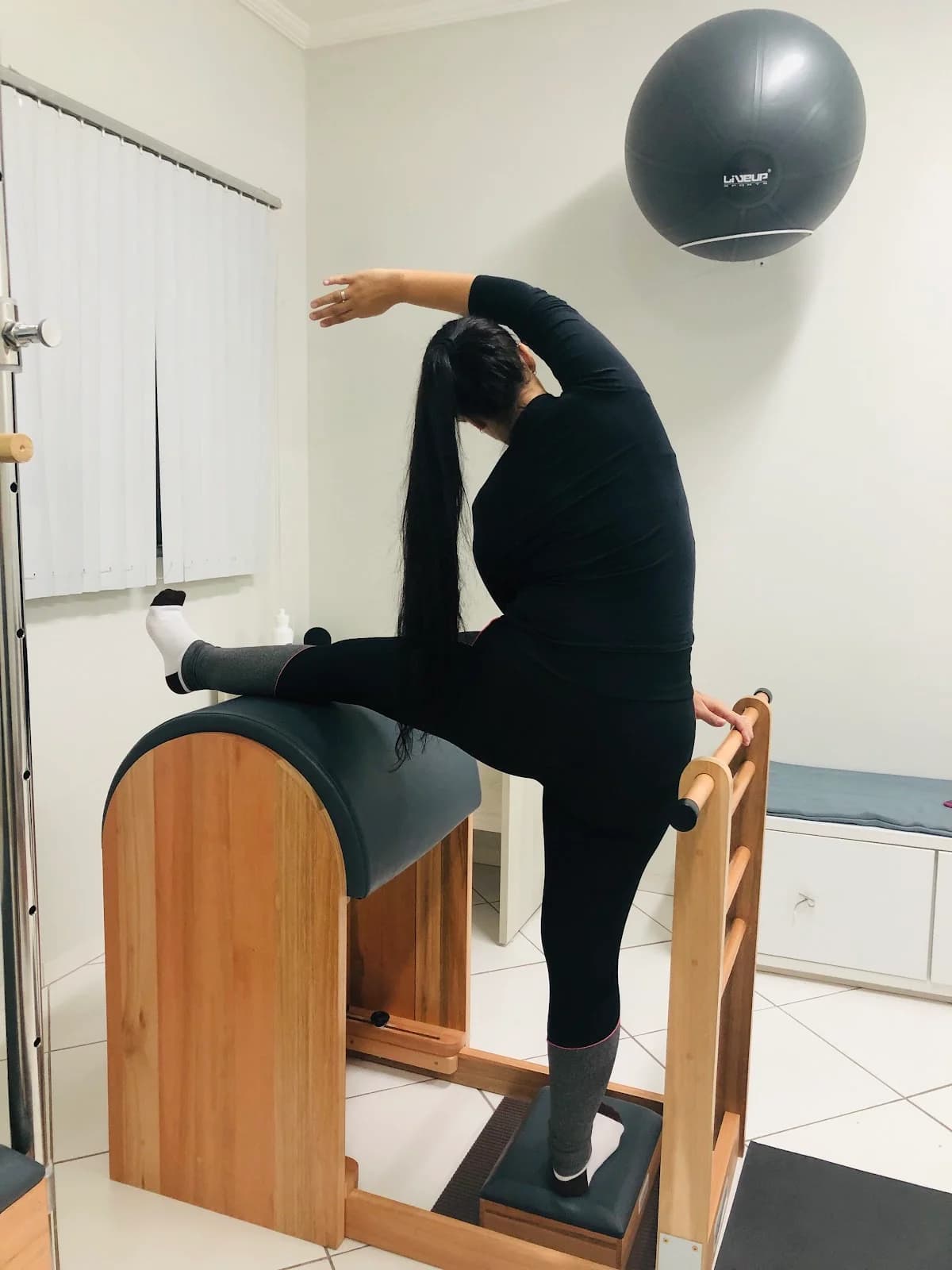 Estúdio Start Pilates