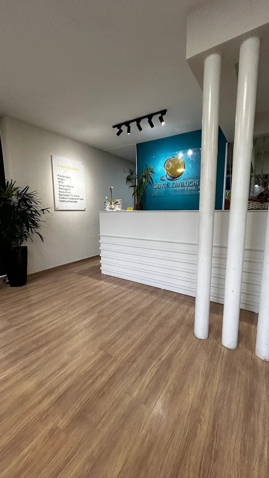 Instituto Joyce Zanluchi