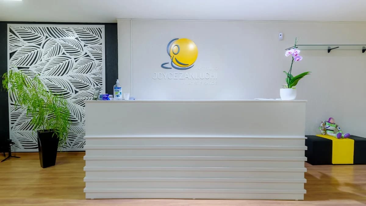 Instituto Joyce Zanluchi