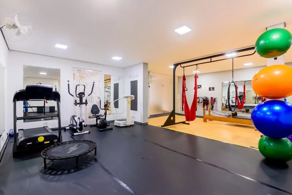 Instituto Joyce Zanluchi