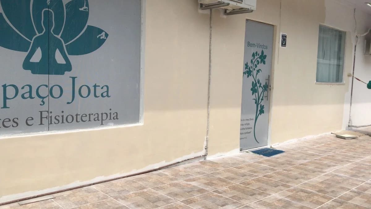 Espaço Jota Pilates e Fisioterapia