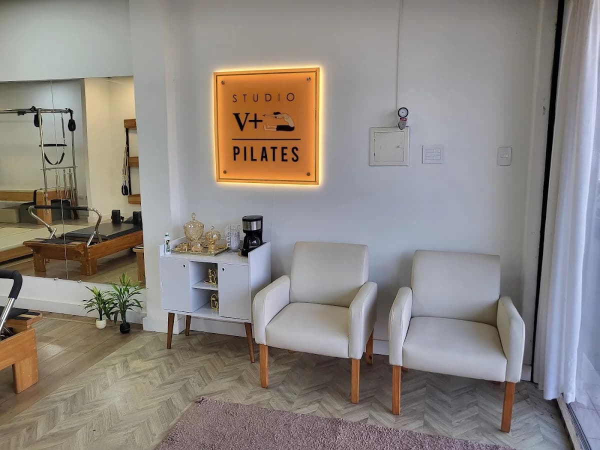 Studio V+ PILATES