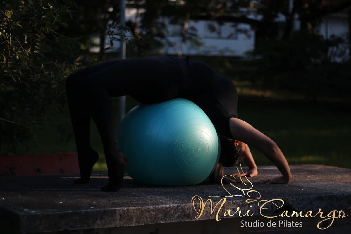 Studio de Pilates Mari Camargo