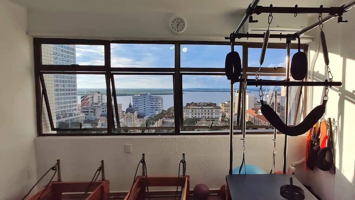 Studio Balance Pilates