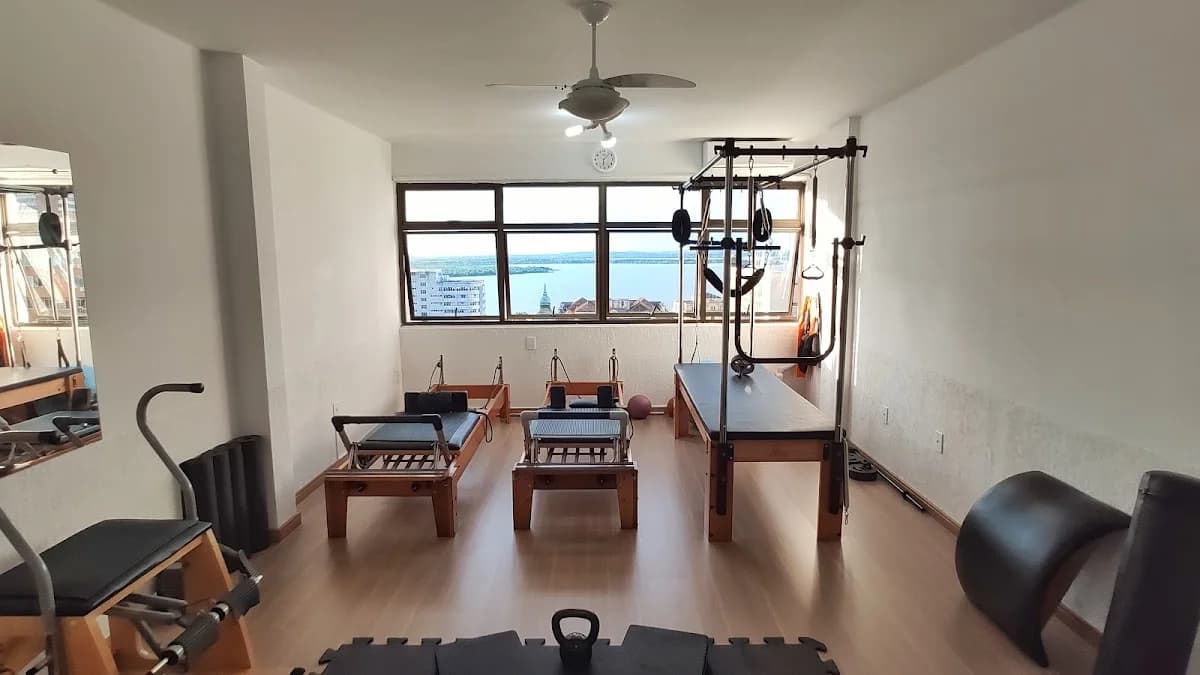 Studio Balance Pilates