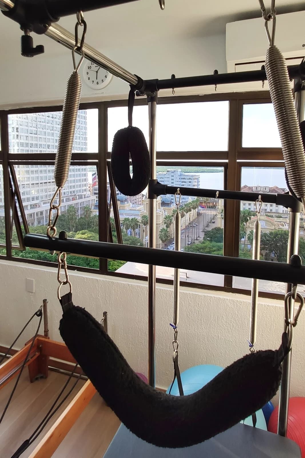 Studio Balance Pilates