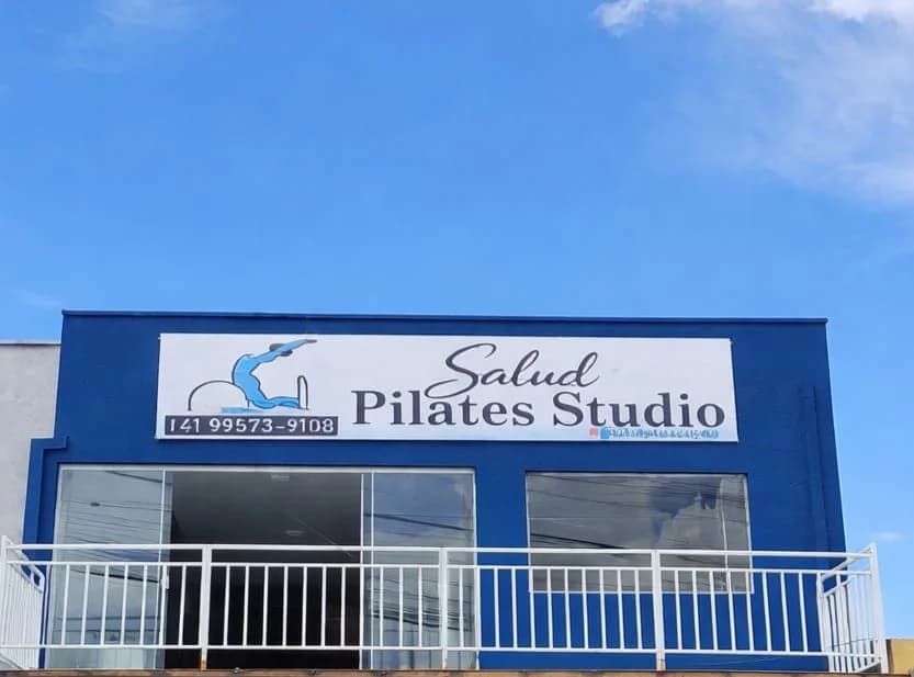 Salud Pilates Studio