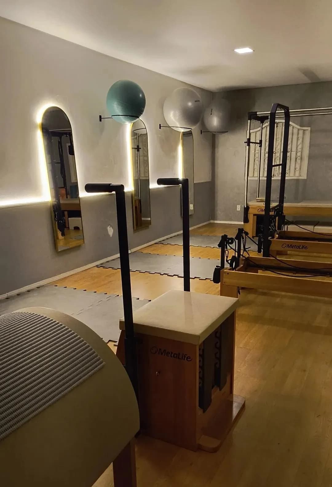 Harvita Pilates Recife