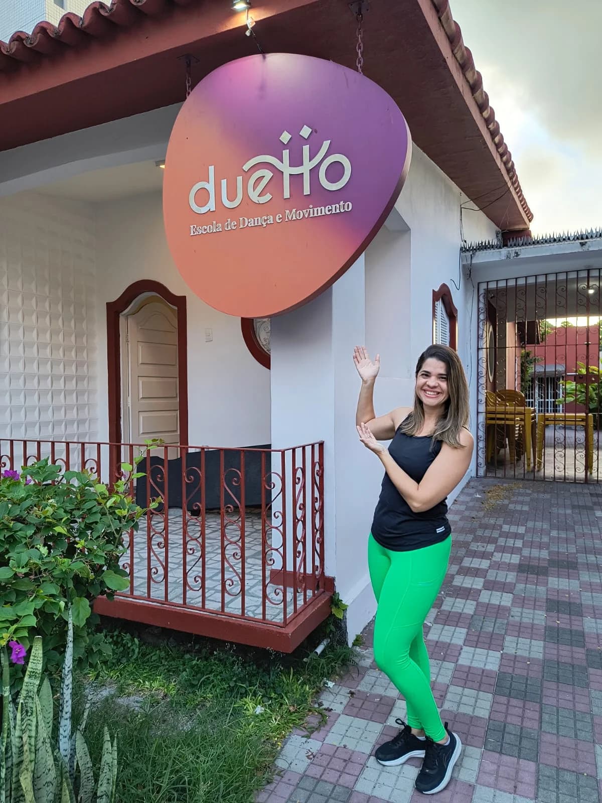 Harvita Pilates Recife