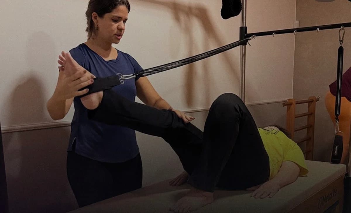 Harvita Pilates Recife