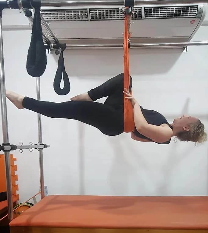 SPAZIO REABILITARE PILATES